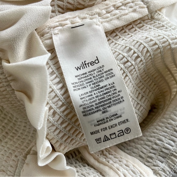 Wilfred
Tempest Blouse - Picture 11 of 12